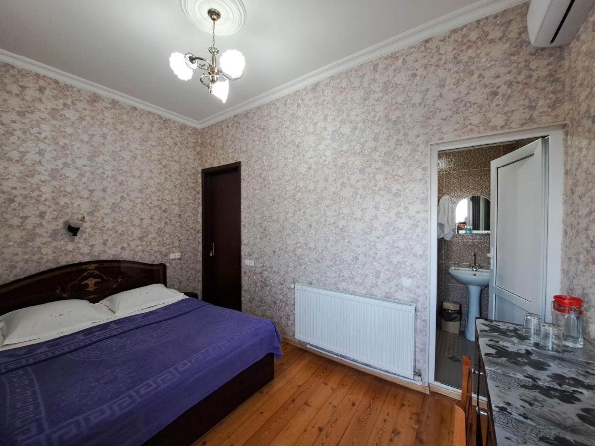 Guest House Maria سينغناغي المظهر الخارجي الصورة