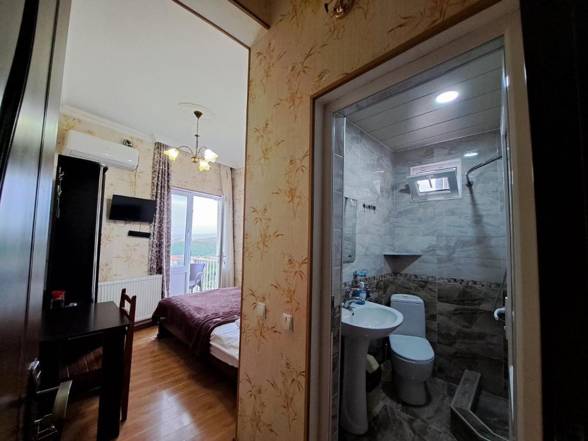 Guest House Maria سينغناغي المظهر الخارجي الصورة