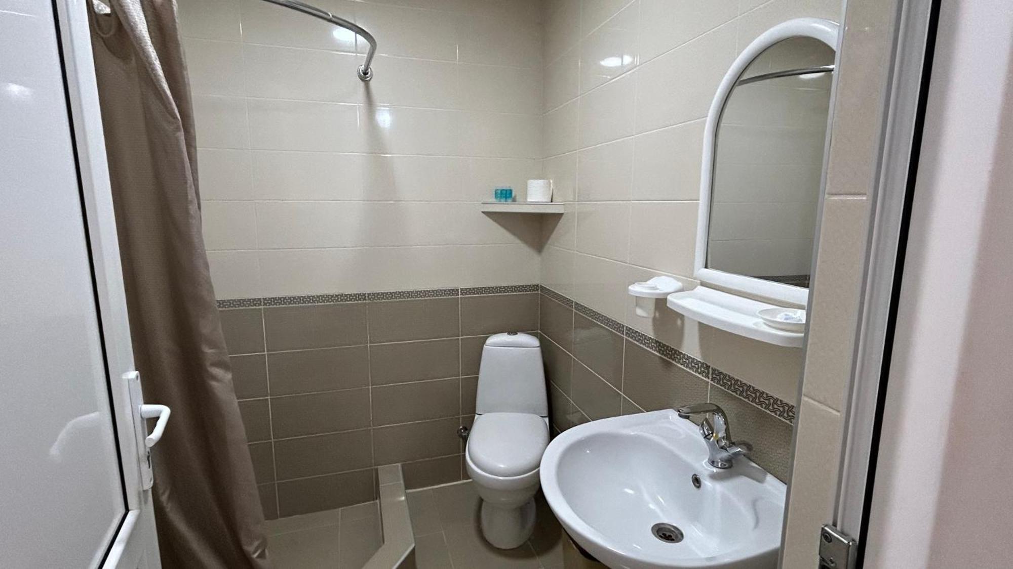 Guest House Maria سينغناغي المظهر الخارجي الصورة