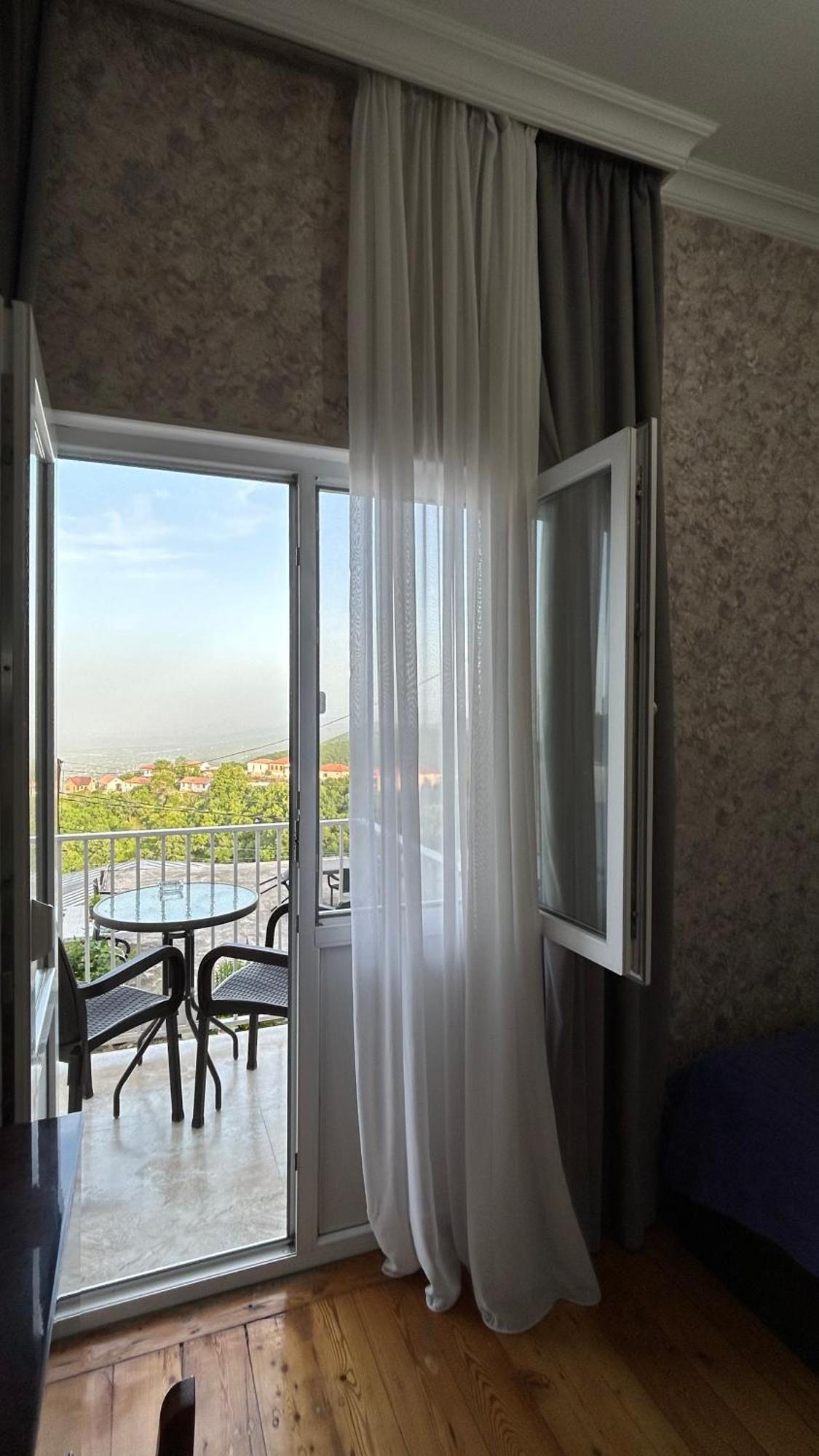 Guest House Maria سينغناغي المظهر الخارجي الصورة