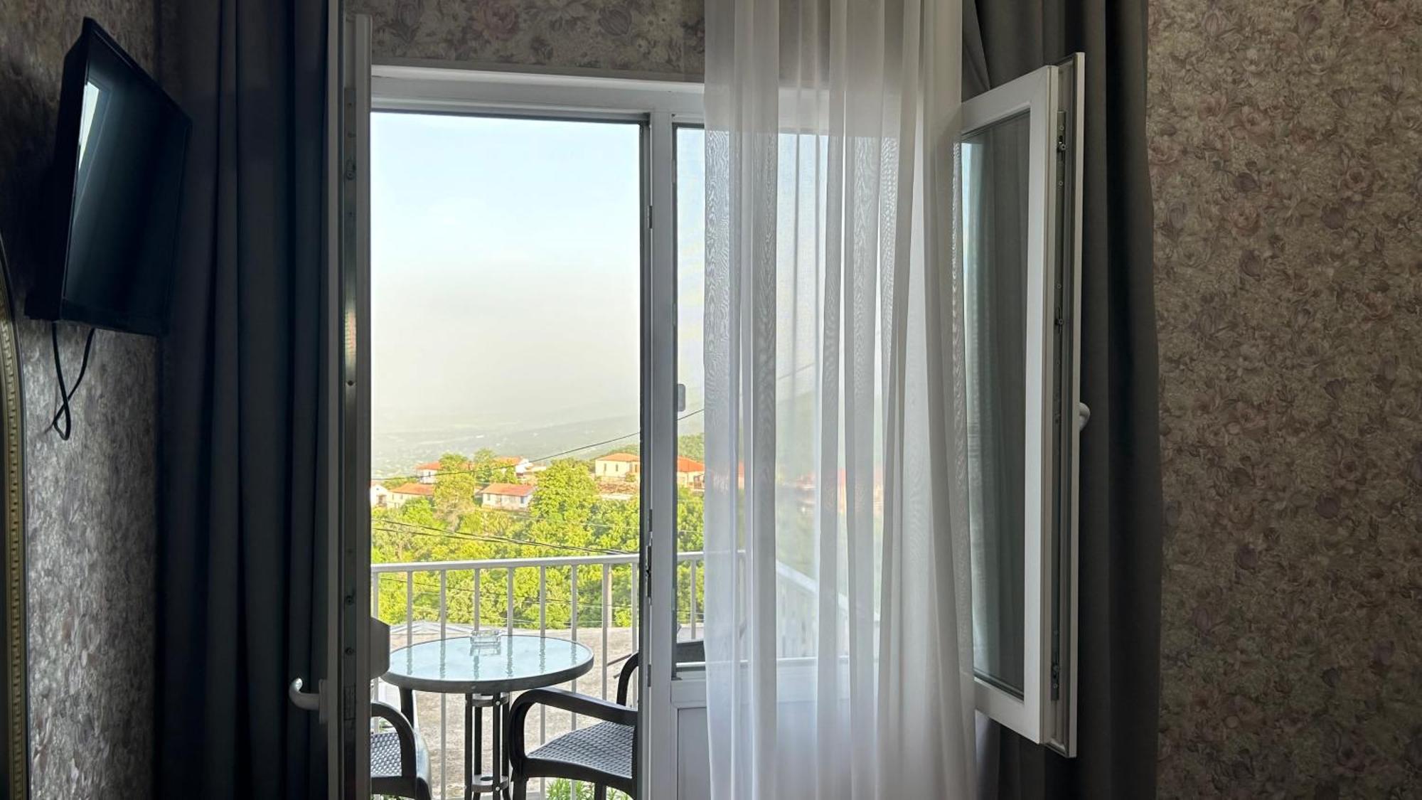Guest House Maria سينغناغي المظهر الخارجي الصورة