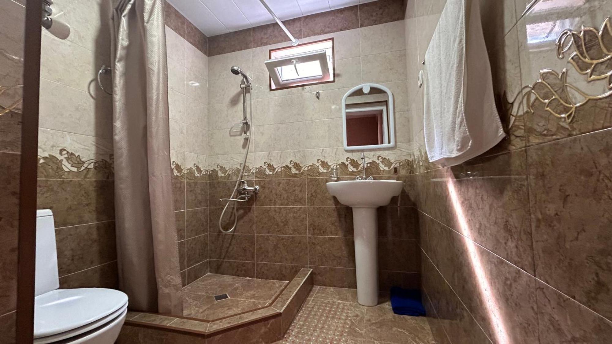 Guest House Maria سينغناغي المظهر الخارجي الصورة