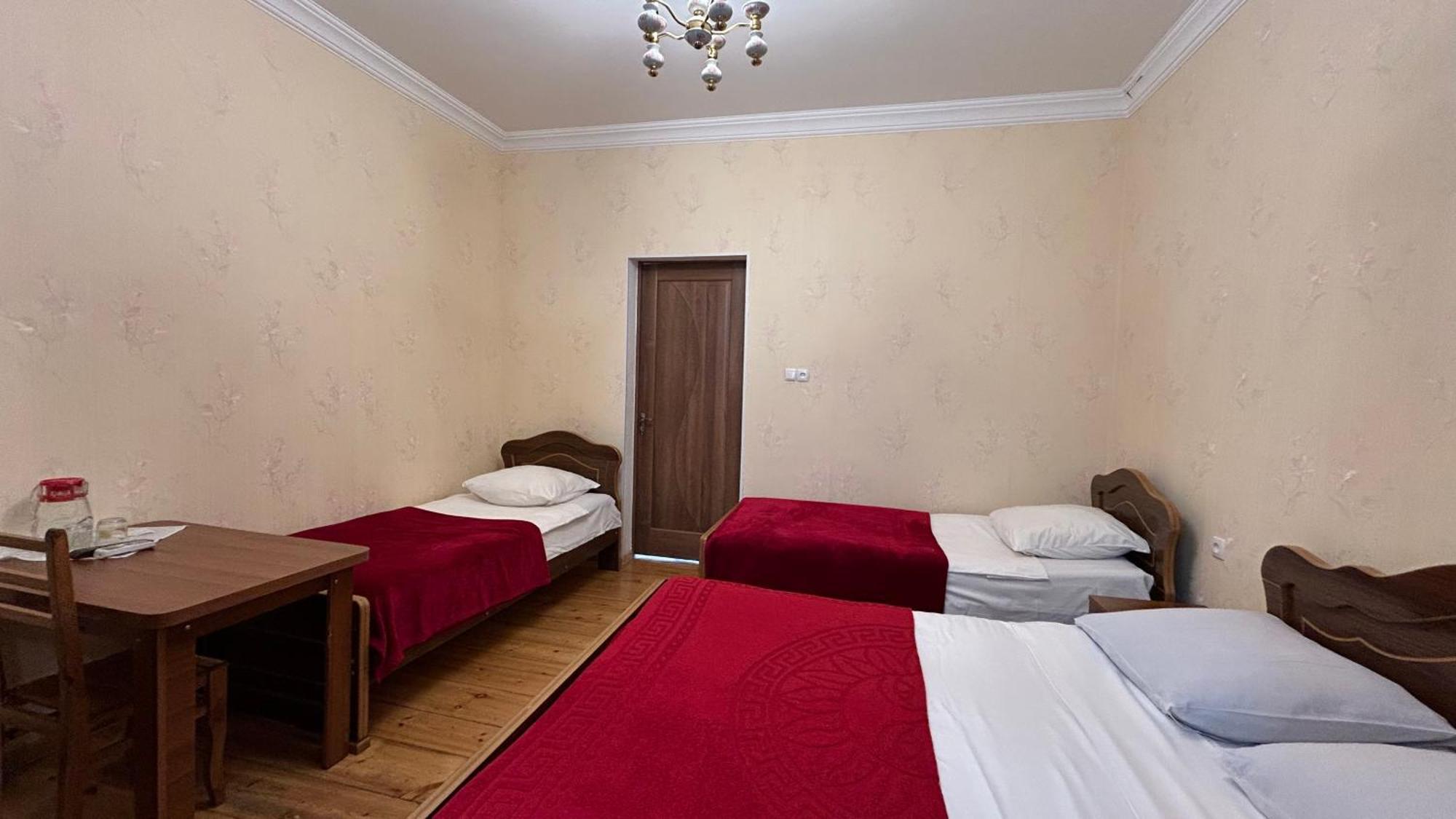 Guest House Maria سينغناغي المظهر الخارجي الصورة