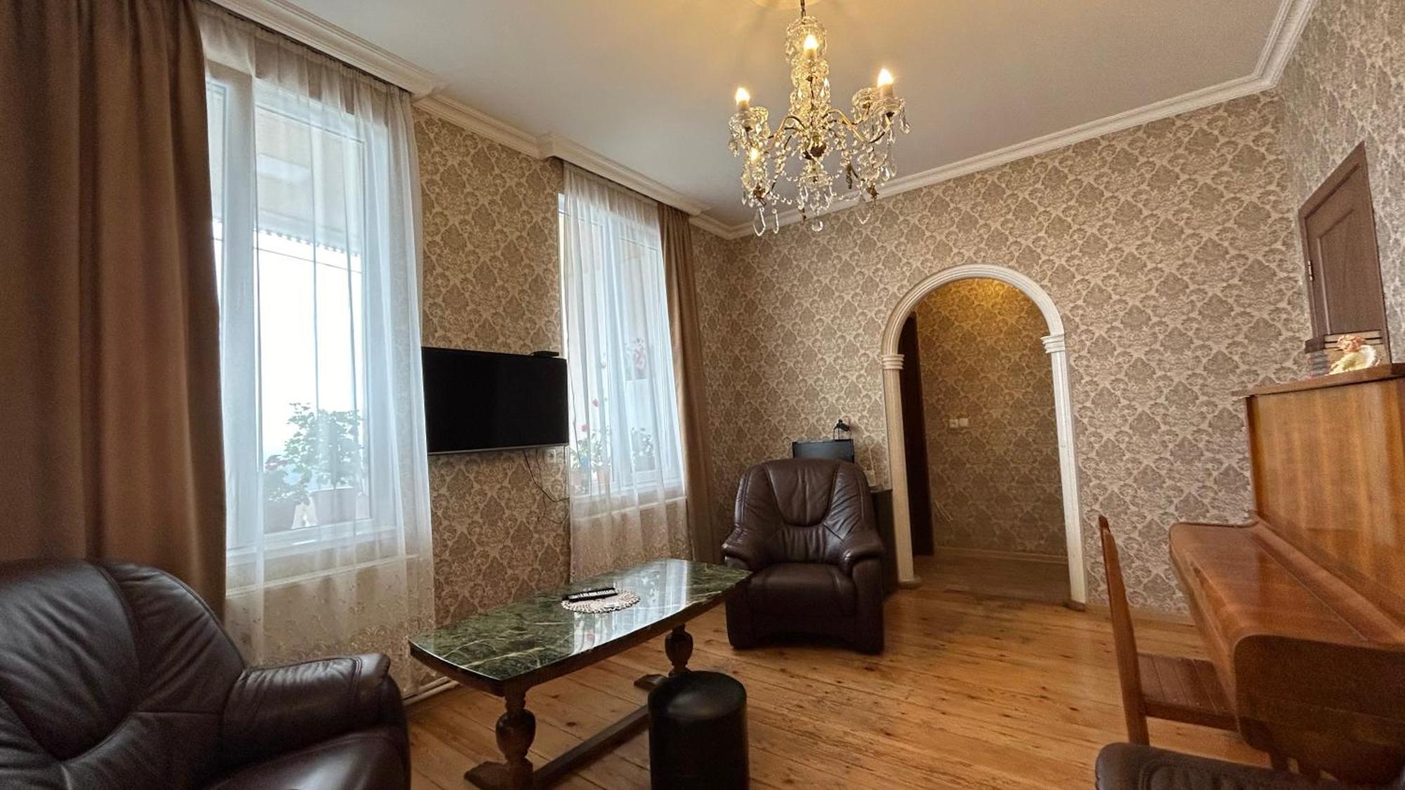 Guest House Maria سينغناغي المظهر الخارجي الصورة