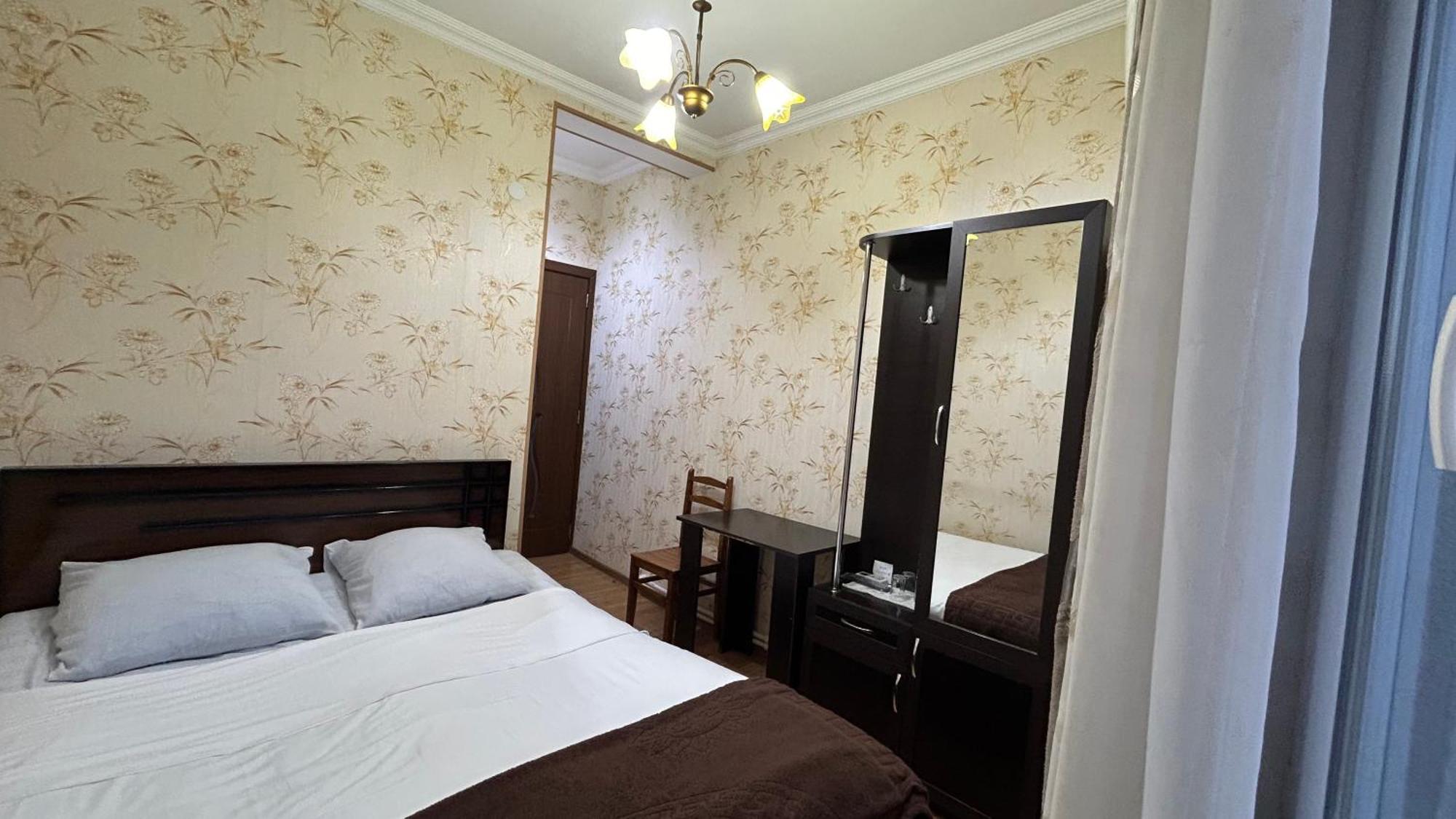 Guest House Maria سينغناغي المظهر الخارجي الصورة