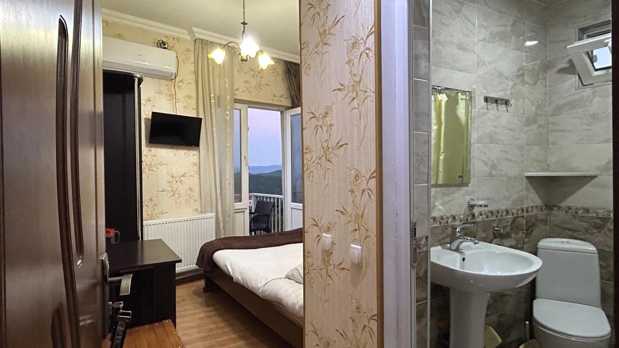 Guest House Maria سينغناغي المظهر الخارجي الصورة