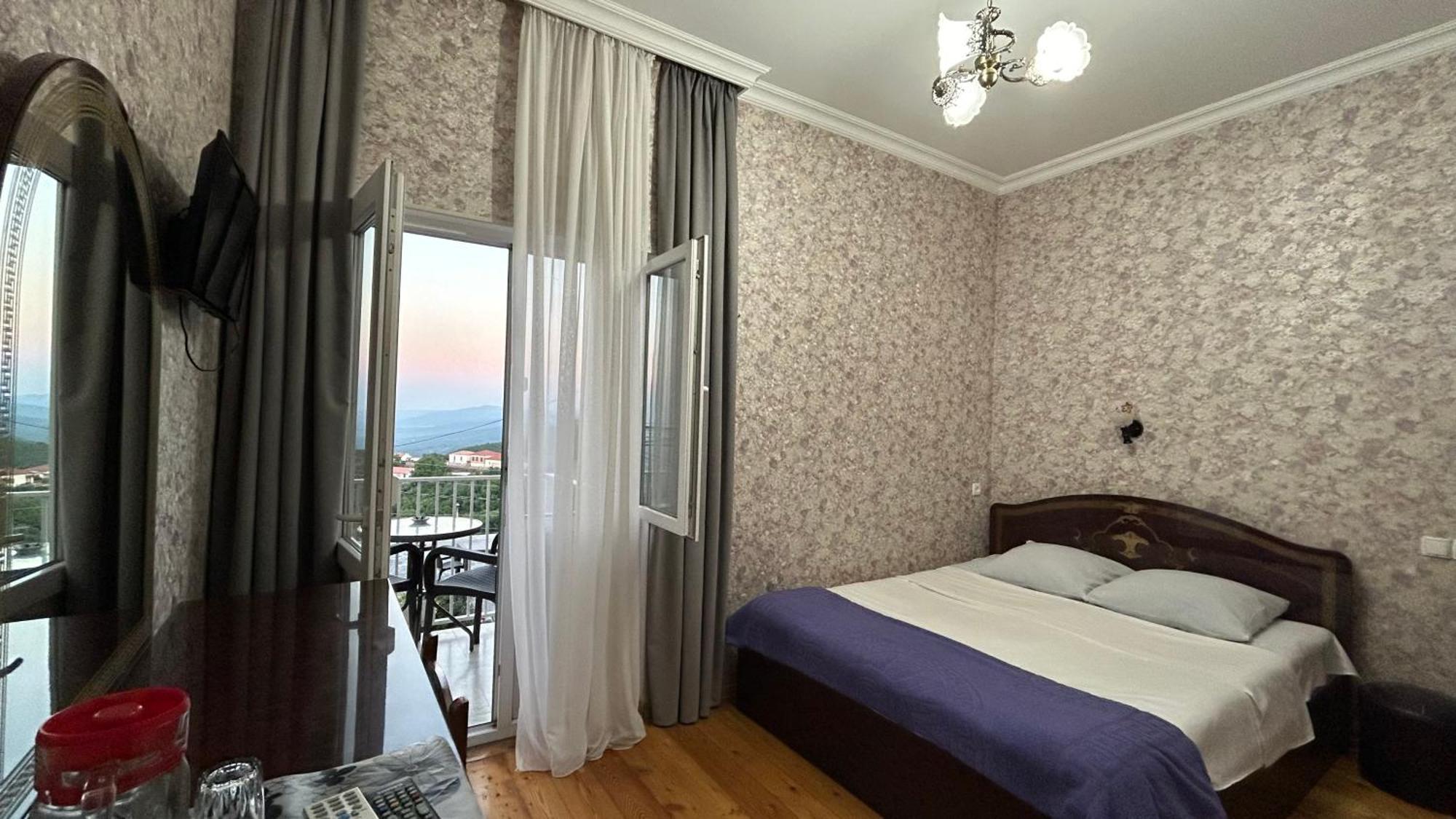 Guest House Maria سينغناغي المظهر الخارجي الصورة