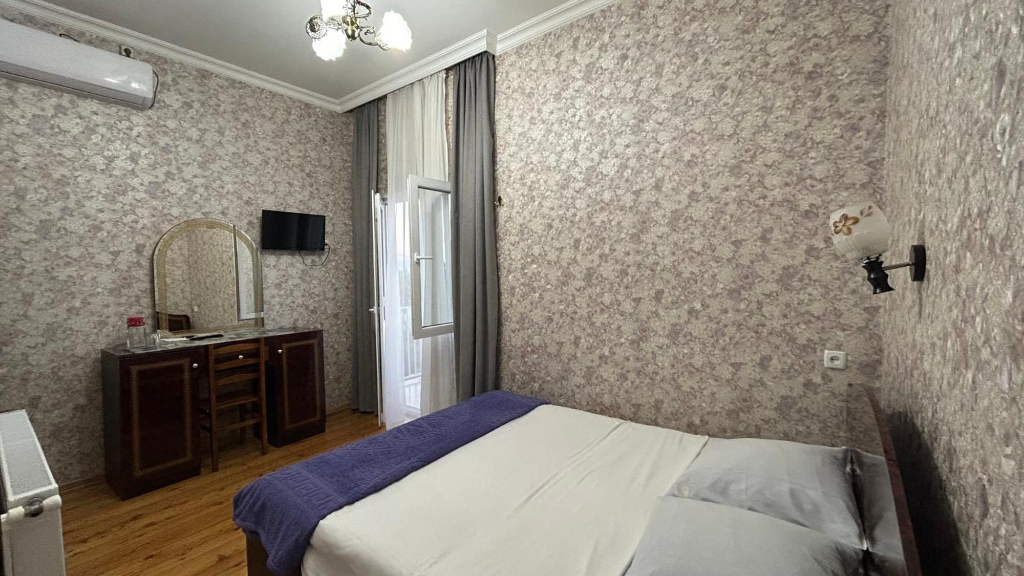 Guest House Maria سينغناغي المظهر الخارجي الصورة