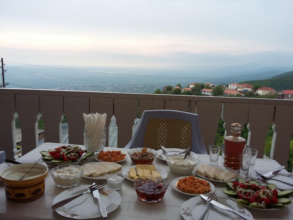 Guest House Maria سينغناغي المظهر الخارجي الصورة