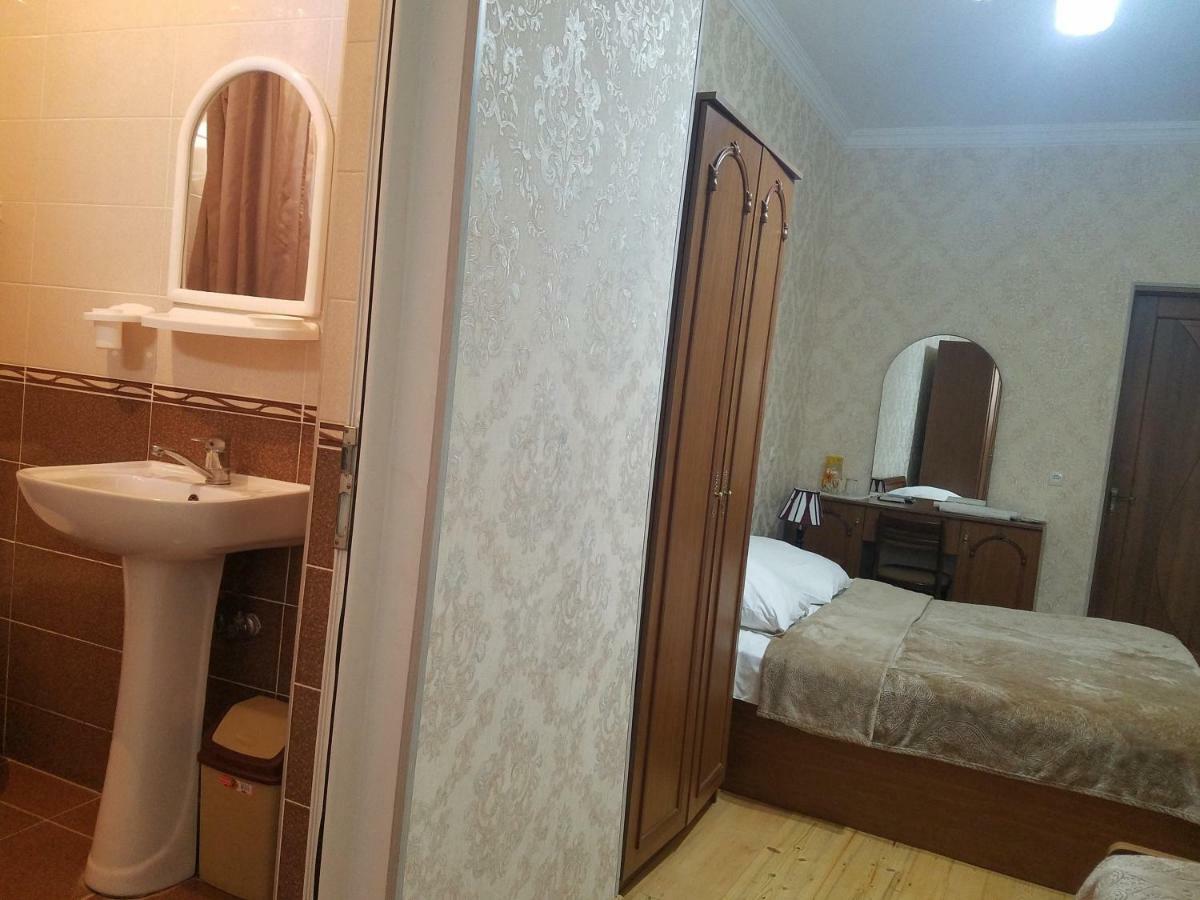 Guest House Maria سينغناغي المظهر الخارجي الصورة