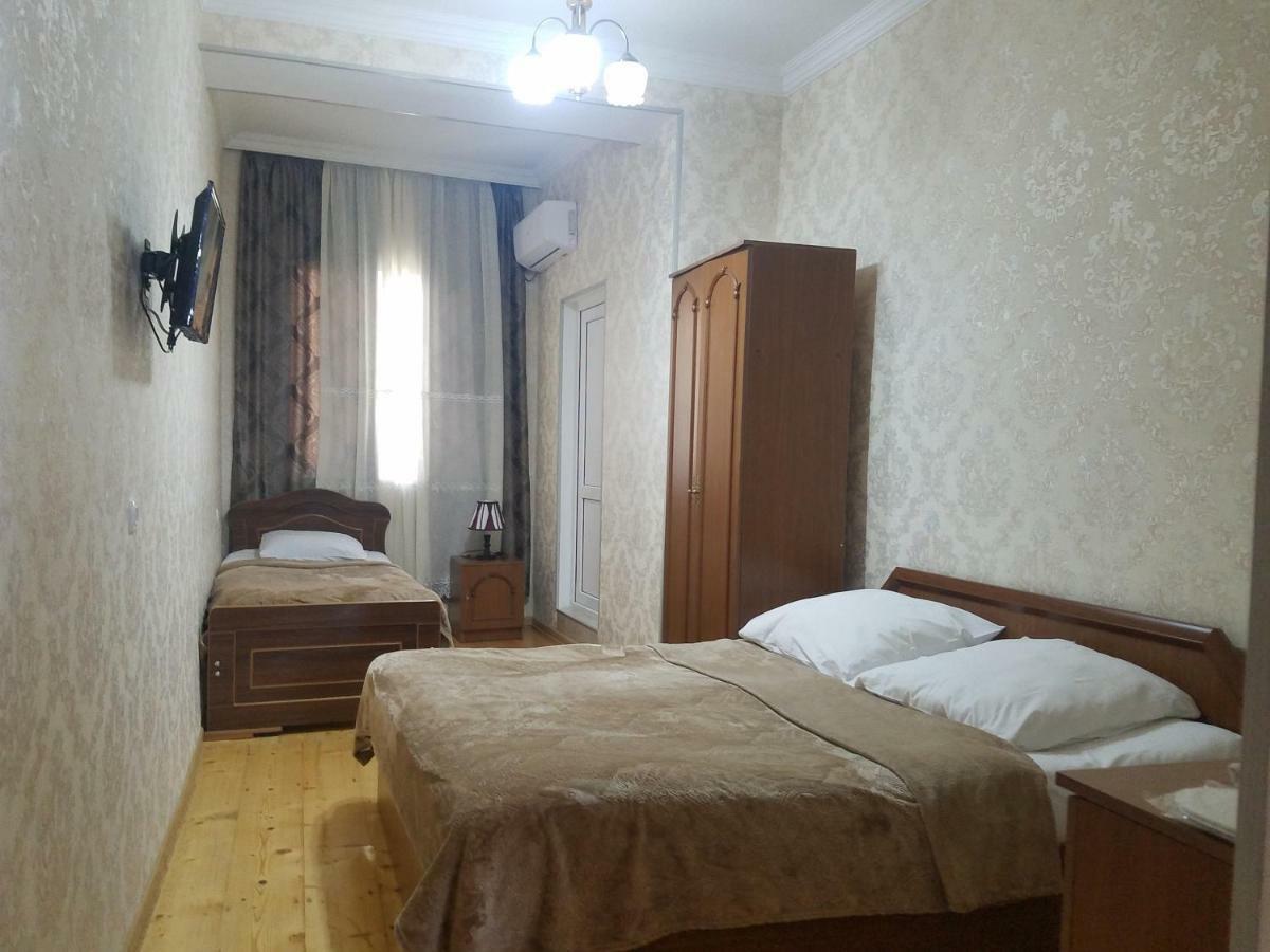 Guest House Maria سينغناغي المظهر الخارجي الصورة