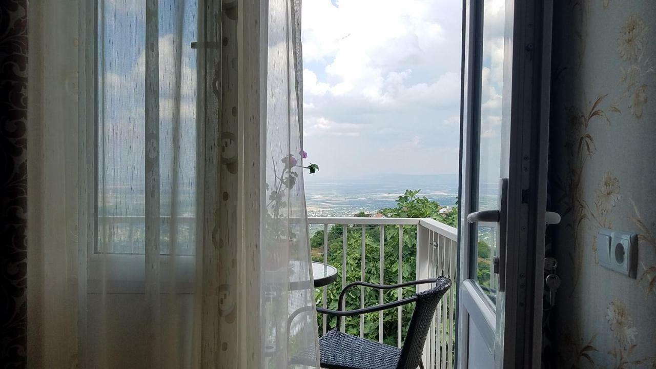 Guest House Maria سينغناغي المظهر الخارجي الصورة